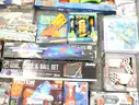 Assorted NEW Toys, #34575, **PICK UP ONLY** **BOX NOT INCLUDED**