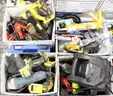 1 Skid of Assorted Hand Tools/Power Tools/Assorted Items/Parts/Etc., #34030, **PICK UP ONLY**SKID NOT INCLD*
