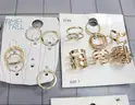 Approx. 1 lb. of Assorted Rings, #33669