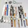 Approx. 3 lbs. of Assorted Watches, #34065