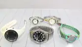 Approx. 3 lbs. of Assorted Watches, #34065
