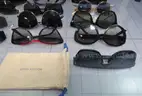 Approx. 1 lb. of  Designer Sunglasses, #32946