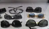 Approx. 1 lb. of  Designer Sunglasses, #32946