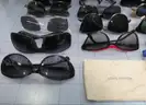 Approx. 1 lb. of  Designer Sunglasses, #32946