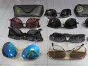 Approx. 1 lb. of  Designer Sunglasses, #32947