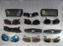 Approx. 1 lb. of  Designer Sunglasses, #32947