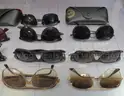 Approx. 1 lb. of  Designer Sunglasses, #32947