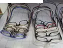 Approx. 2 lbs. of Assorted Eye/Reading Glasses, #32948
