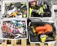 1 Skid of Assorted Hand Tools/Power Tools/Assorted Items/Parts/Etc., #34031, **PICK UP ONLY**SKID NOT INCLD*