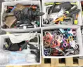1 Skid of Assorted Hand Tools/Power Tools/Assorted Items/Parts/Etc., #34031, **PICK UP ONLY**SKID NOT INCLD*