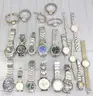 Approx. 3 lbs. of Assorted Watches, #34066
