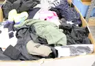 1 Tri-Wall of Asst. Clothing, #34226, *PICK UP ONLY* *TRI-WALL NOT INCLD.*