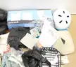 2 Boxes of Assorted Items,  #34228, **PICK UP ONLY**