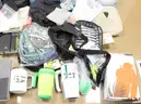 2 Boxes of Assorted Items,  #34228, **PICK UP ONLY**