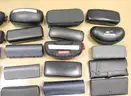 Approximately 8 lbs. of Empty Eye/Sun Cases, #34016