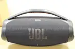 JBL BoomBox 3 Speaker, #34641  **PICK UP ONLY**