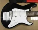Yamaha Pacifica Series PAC112V Electric Guitar, #34643, **PICK UP ONLY**