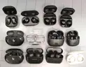 Approximately 6 lbs. of Brand-name Electronics, #33729