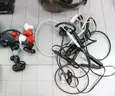 Approximately 6 lbs. of Brand-name Electronics, #33729