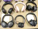 Approximately 10 lbs. of Misc. Electronics/Access./Etc., #34017