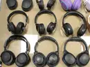 Approximately 10 lbs. of Misc. Electronics/Access./Etc., #34017