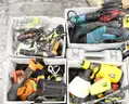1 Skid of Assorted Hand Tools/Power Tools/Assorted Items/Parts/Etc., #34062, **PICK UP ONLY**SKID NOT INCLD*