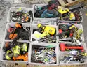 1 Skid of Assorted Hand Tools/Power Tools/Assorted Items/Parts/Etc., #34062, **PICK UP ONLY**SKID NOT INCLD*