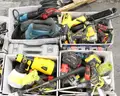 1 Skid of Assorted Hand Tools/Power Tools/Assorted Items/Parts/Etc., #34062, **PICK UP ONLY**SKID NOT INCLD*