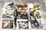 1 Skid of Assorted Hand Tools/Power Tools/Assorted Items/Parts/Etc., #34083, **PICK UP ONLY**SKID NOT INCLD*