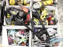 1 Skid of Assorted Hand Tools/Power Tools/Assorted Items/Parts/Etc., #34083, **PICK UP ONLY**SKID NOT INCLD*