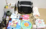 2 Boxes of Assorted Items,  #34399, **PICK UP ONLY**