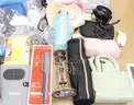2 Boxes of Assorted Items,  #34399, **PICK UP ONLY**