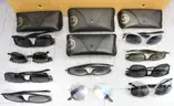 Approx. 1 lb. of  Designer Sunglasses, #34647