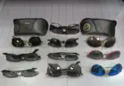 Approx. 1 lb. of  Designer Sunglasses, #32950