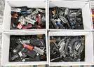 1 Skid of Assorted Knives/Multi-tools/Etc., #33996, **PICK UP ONLY** **SKID NOT INCLD**