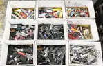 1 Skid of Assorted Knives/Multi-tools/Etc., #33996, **PICK UP ONLY** **SKID NOT INCLD**