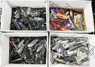 1 Skid of Assorted Knives/Multi-tools/Etc., #33996, **PICK UP ONLY** **SKID NOT INCLD**