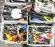 1 Skid of Assorted Hand Tools/Power Tools/Assorted Items/Parts/Etc., #34161, **PICK UP ONLY**SKID NOT INCLD*