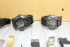 Approximately 2 lbs. of Casio Watches, #34559