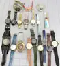 Approximately 3 lbs. of Assorted Watches, #34069