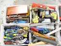 1 Skid of Assorted Hand Tools/Power Tools/Assorted Items/Parts/Etc., #34305, **PICK UP ONLY**SKID NOT INCLD*