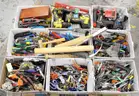 1 Skid of Assorted Hand Tools/Power Tools/Assorted Items/Parts/Etc., #34305, **PICK UP ONLY**SKID NOT INCLD*
