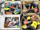 1 Skid of Assorted Hand Tools/Power Tools/Assorted Items/Parts/Etc., #34306, **PICK UP ONLY**SKID NOT INCLD*
