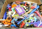 1 Skid of Assorted Toys, #34635, **PICK UP ONLY**TRI-WALL NOT INCLD**