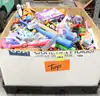 1 Skid of Assorted Toys, #34635, **PICK UP ONLY**TRI-WALL NOT INCLD**