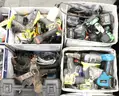 1 Skid of Assorted Hand Tools/Power Tools/Assorted Items/Parts/Etc., #34324, **PICK UP ONLY**SKID NOT INCLD*