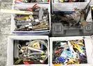 1 Skid of Assorted Hand Tools/Power Tools/Assorted Items/Parts/Etc., #34324, **PICK UP ONLY**SKID NOT INCLD*