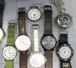 Approximately 2 lbs. of Assorted Watches, #34560