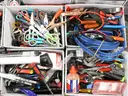 1 Skid of Assorted Hand Tools/Power Tools/Assorted Items/Parts/Etc., #34385, **PICK UP ONLY**SKID NOT INCLD*