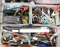 1 Skid of Assorted Hand Tools/Power Tools/Assorted Items/Parts/Etc., #34385, **PICK UP ONLY**SKID NOT INCLD*